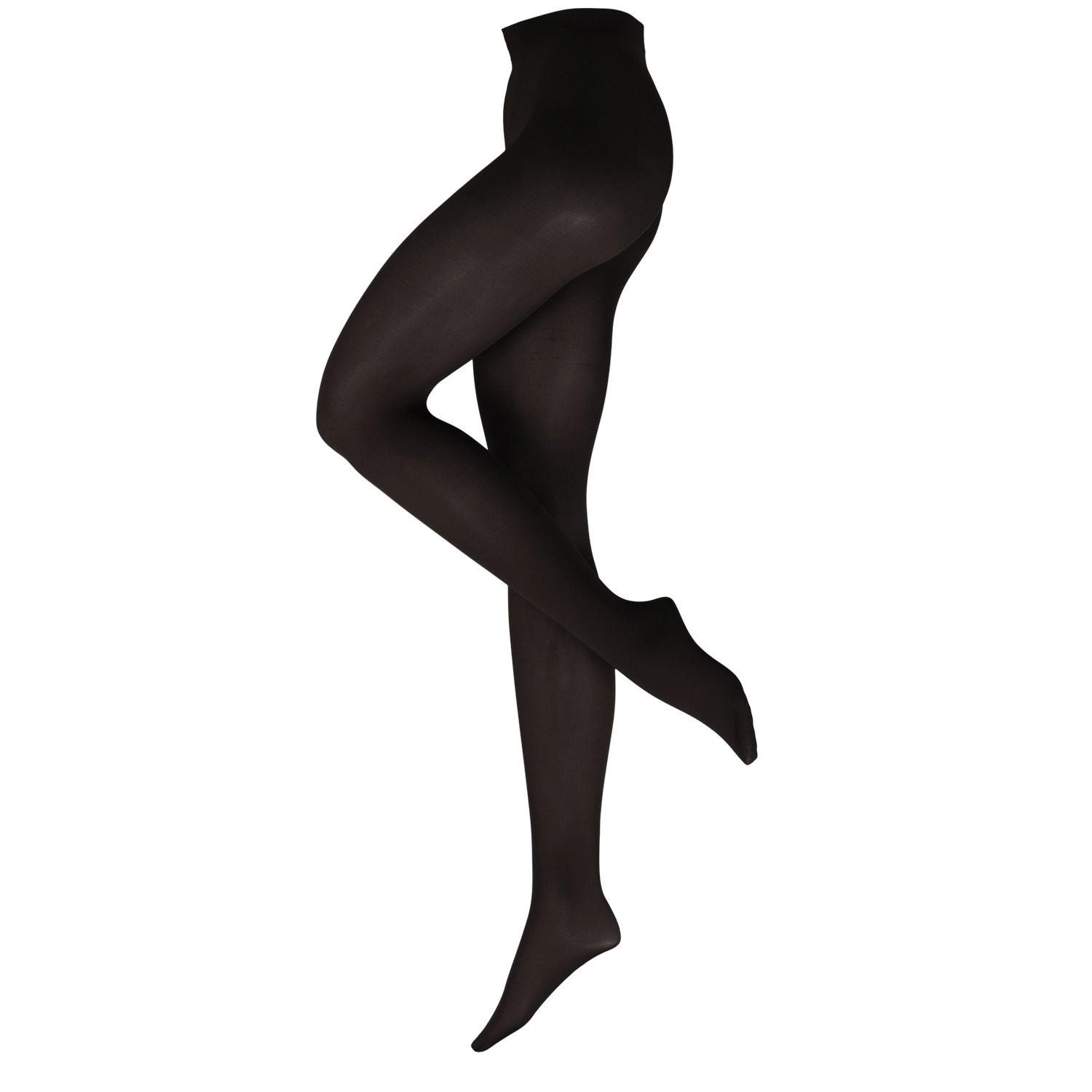 Produktbild NUR DIE Damen Feinstrumpfhose Blickdicht 40 DEN 5 von 5