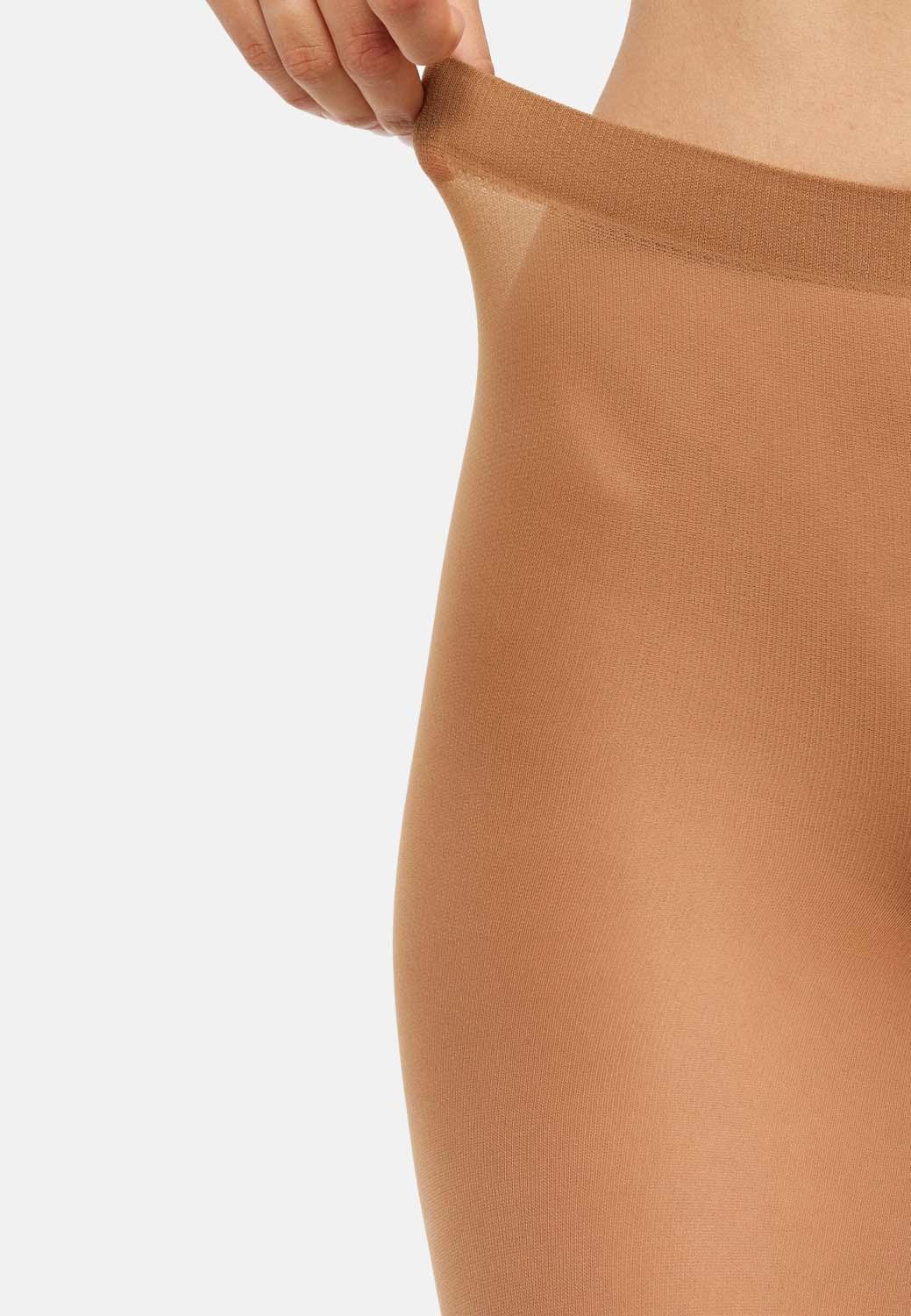 Produktbild NUR DIE Damen Feinstrumpfhose Blickdicht 40 DEN 2 von 5
