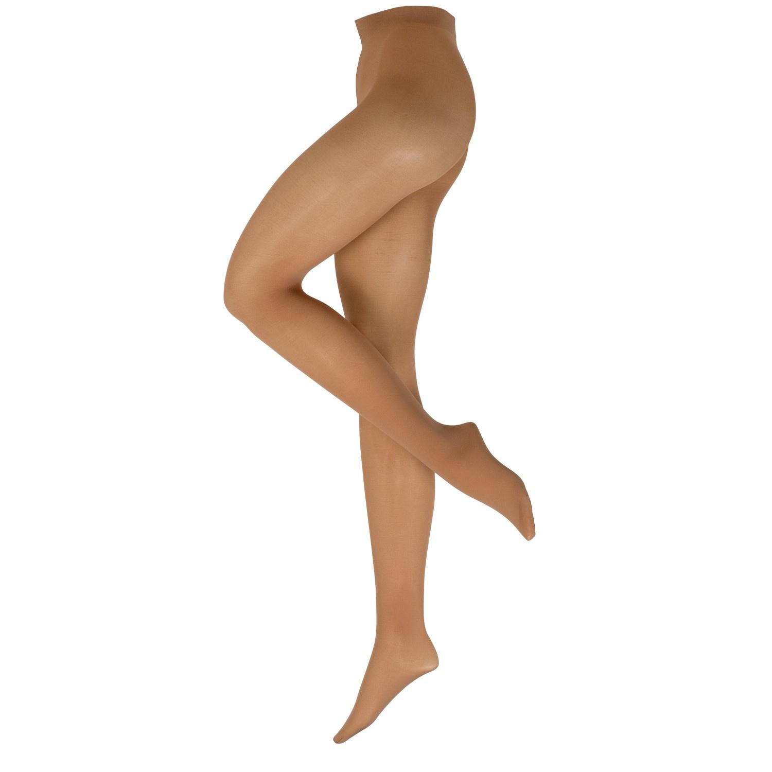 Produktbild NUR DIE Damen Feinstrumpfhose Blickdicht 40 DEN 5 von 5