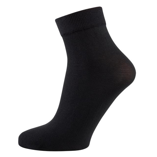 Produktbild NUR DIE Damen Söckchen Cotton Sensation 60 DEN 6 von 6