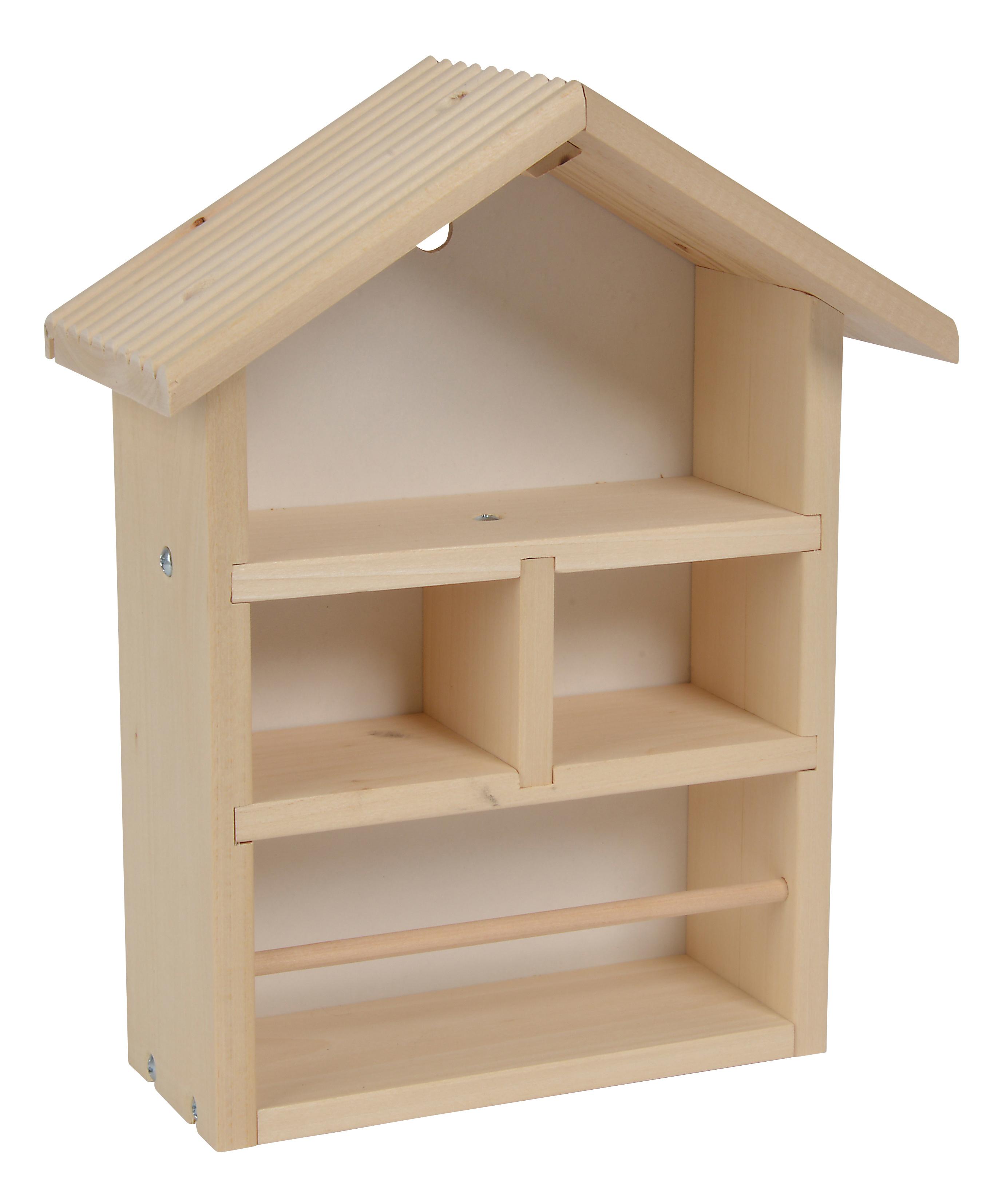 Produktbild Eichhorn - Outdoor, Bienenhaus 8 von 10