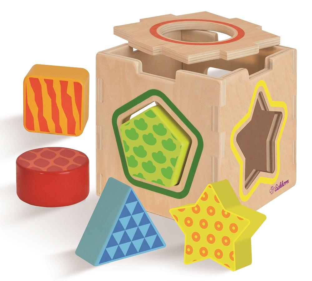 Produktbild Eichhorn - Steckbox 2 von 3