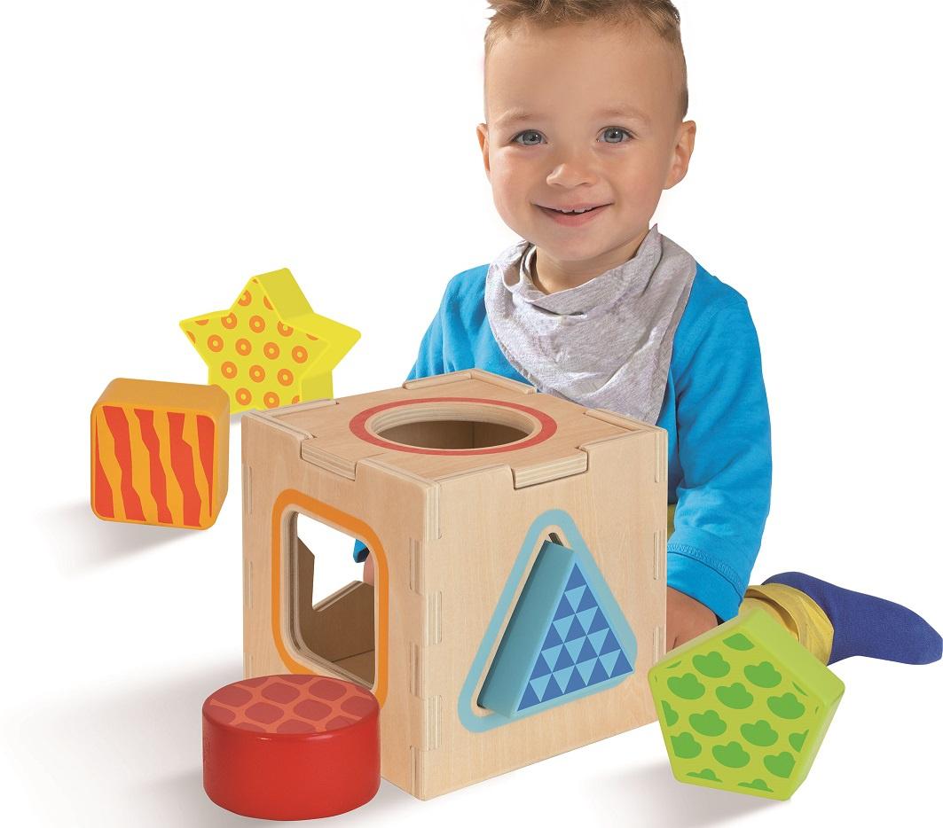 Produktbild Eichhorn - Steckbox 3 von 3