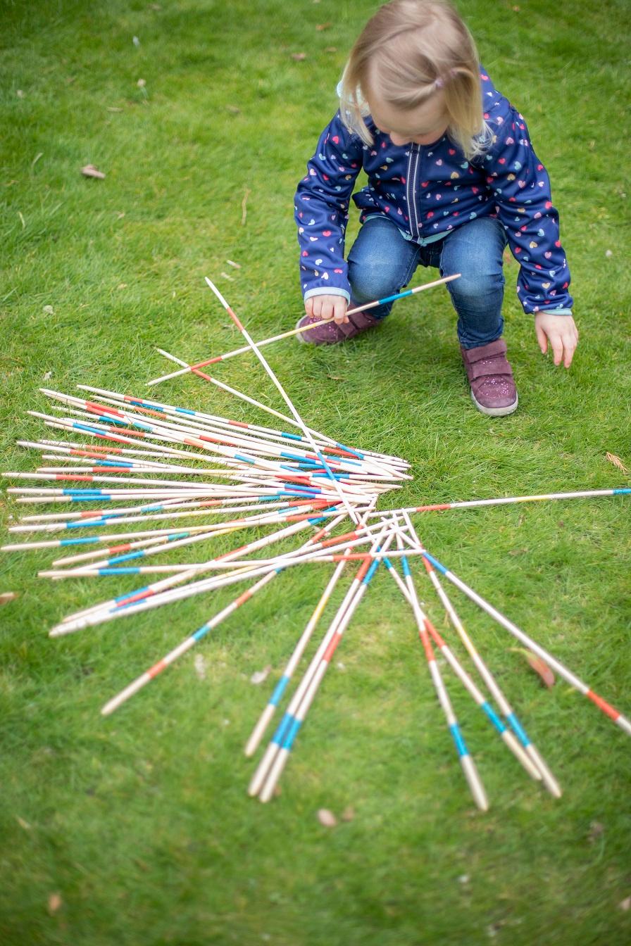 Produktbild Eichhorn - Outdoor, Mikado 2 von 6