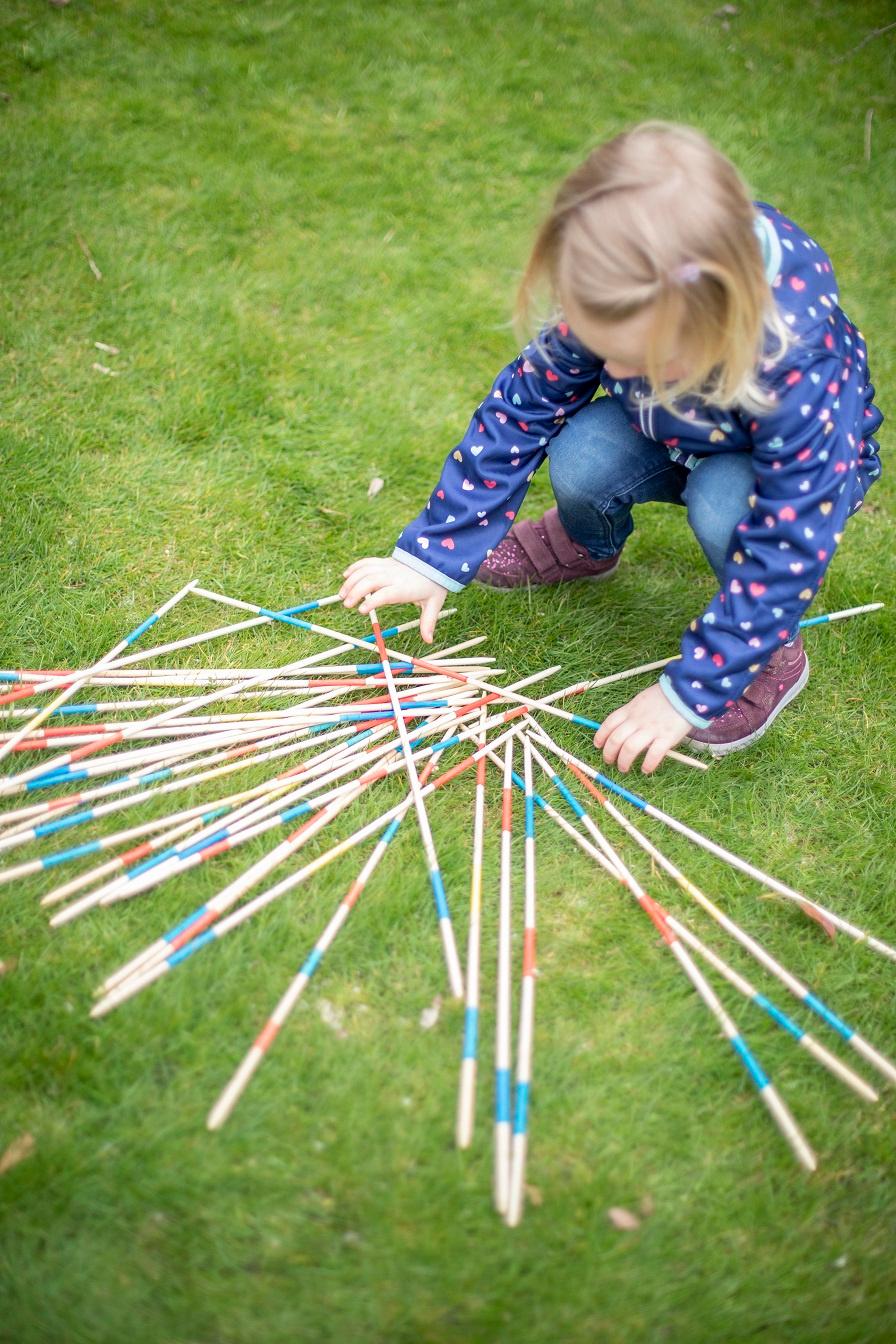 Produktbild Eichhorn - Outdoor, Mikado 3 von 6