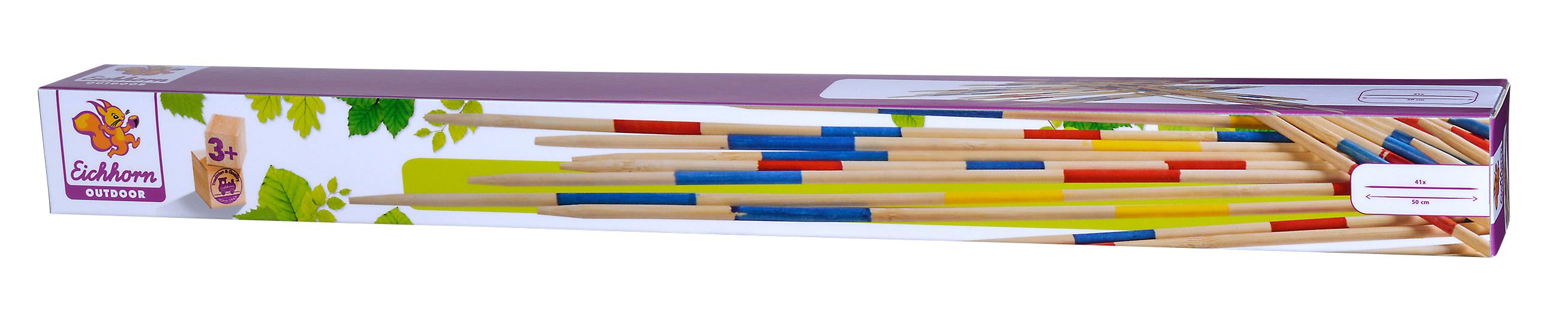 Produktbild Eichhorn - Outdoor, Mikado 5 von 6