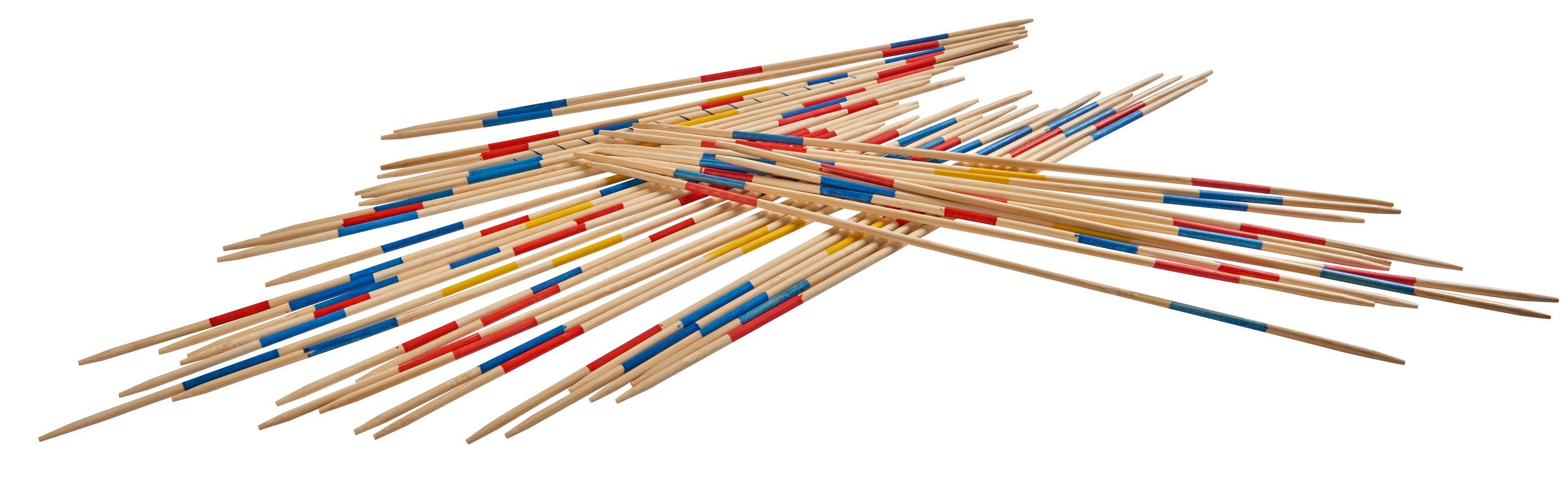 Produktbild Eichhorn - Outdoor, Mikado 6 von 6