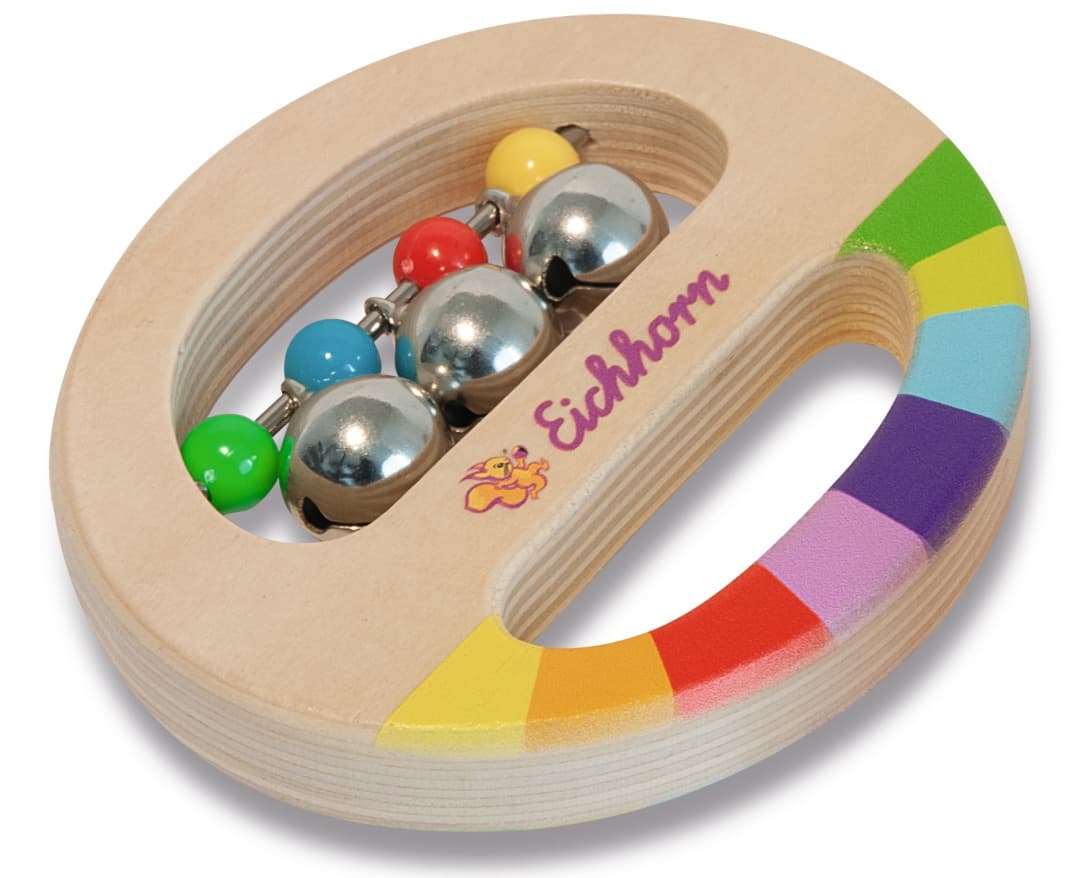 Produktbild Eichhorn - Musik Set Greifling 4 von 5