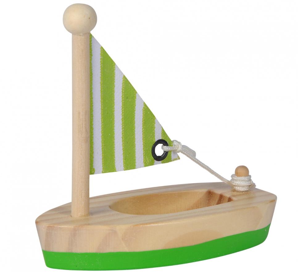 Produktbild Eichhorn - Segelboote, 2 St. 2 von 4