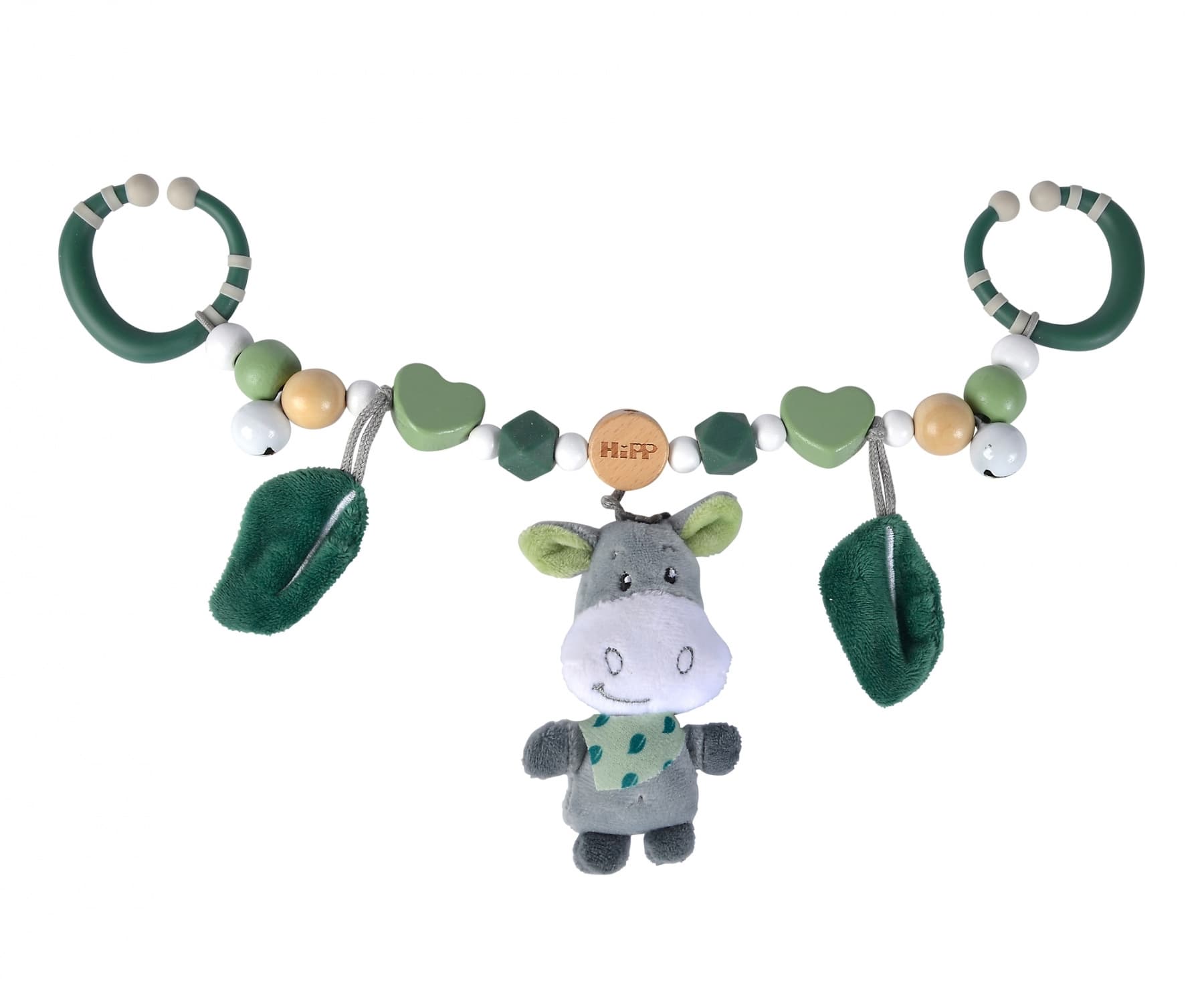 Eichhorn - Baby HIPP Wagenkette