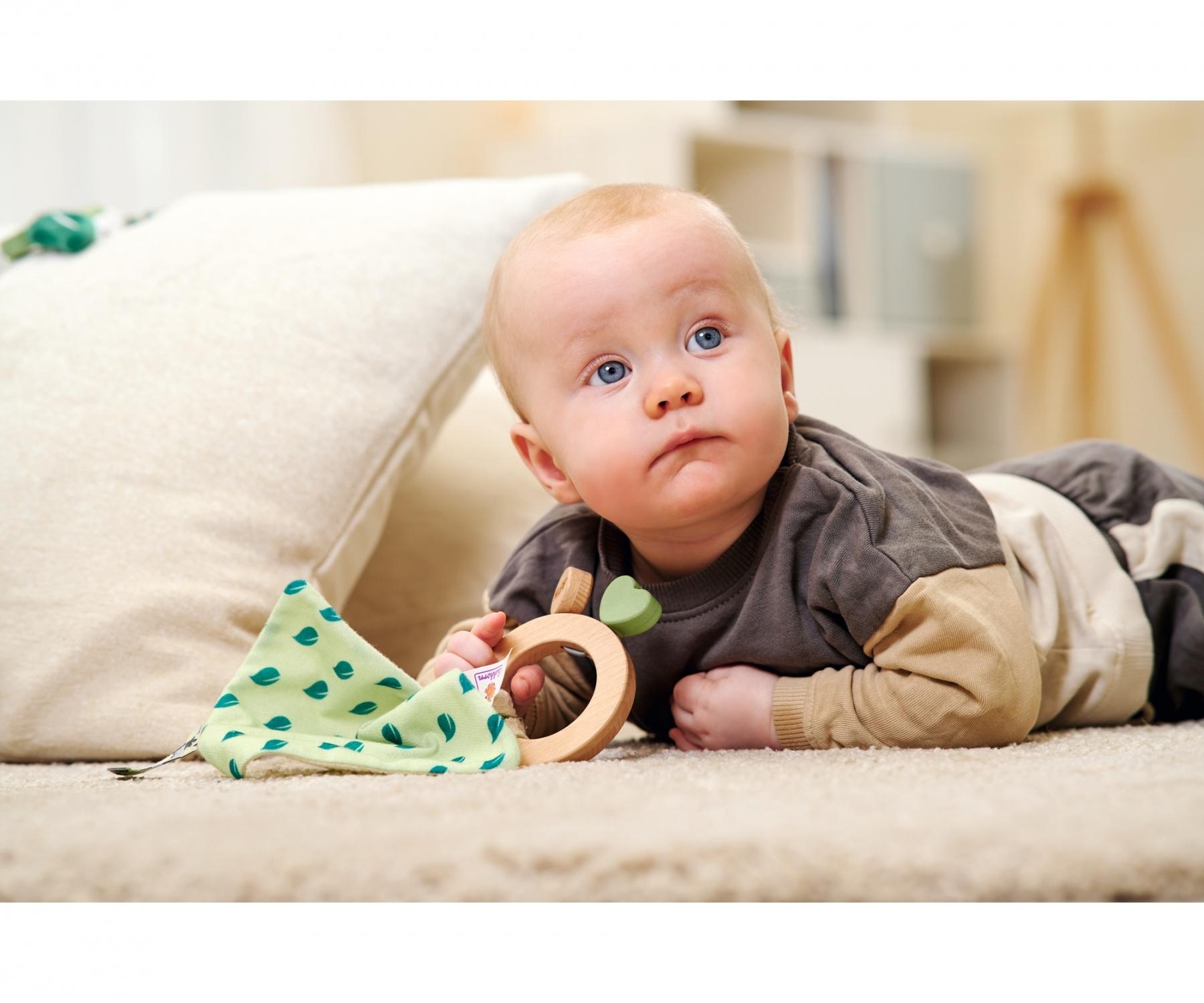 Produktbild Eichhorn - Baby HIPP Greifling 2 von 6
