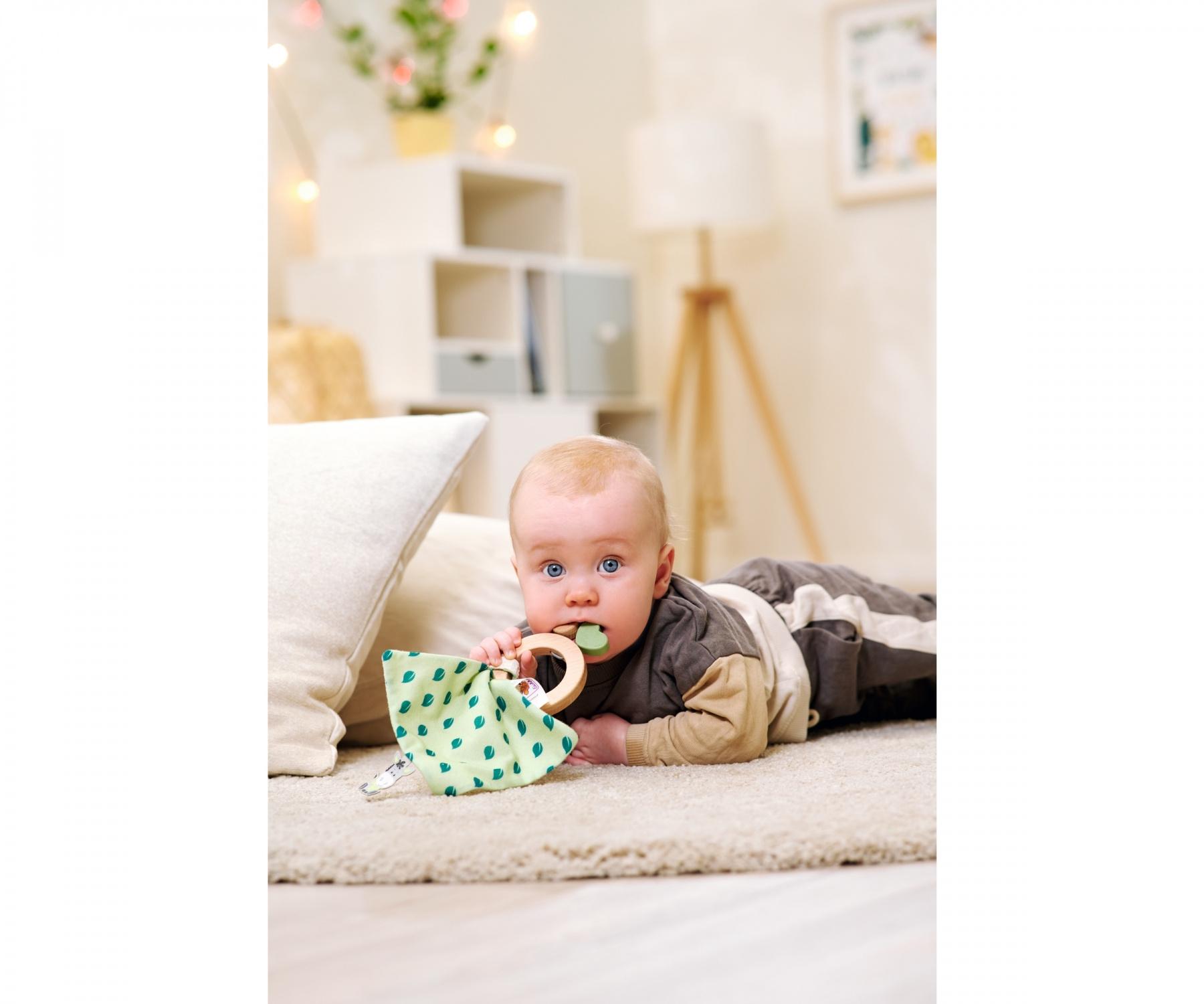 Produktbild Eichhorn - Baby HIPP Greifling 3 von 6