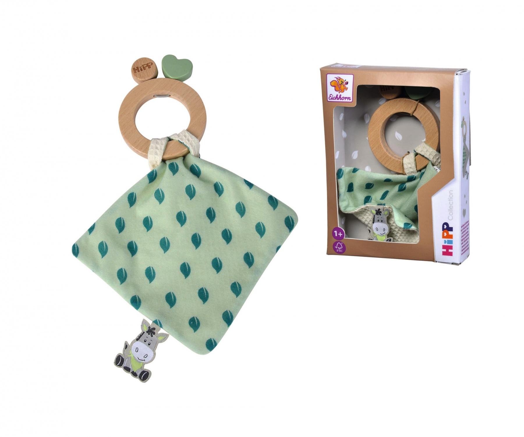 Produktbild Eichhorn - Baby HIPP Greifling 4 von 6