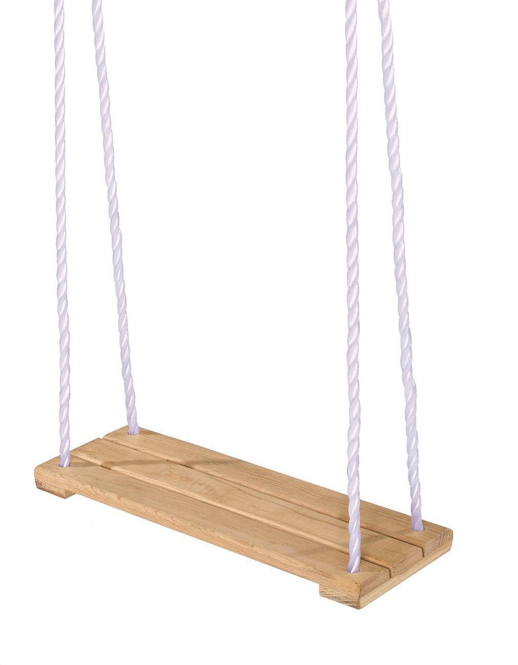 Produktbild Eichhorn - Outdoor Brettschaukel 3 von 7