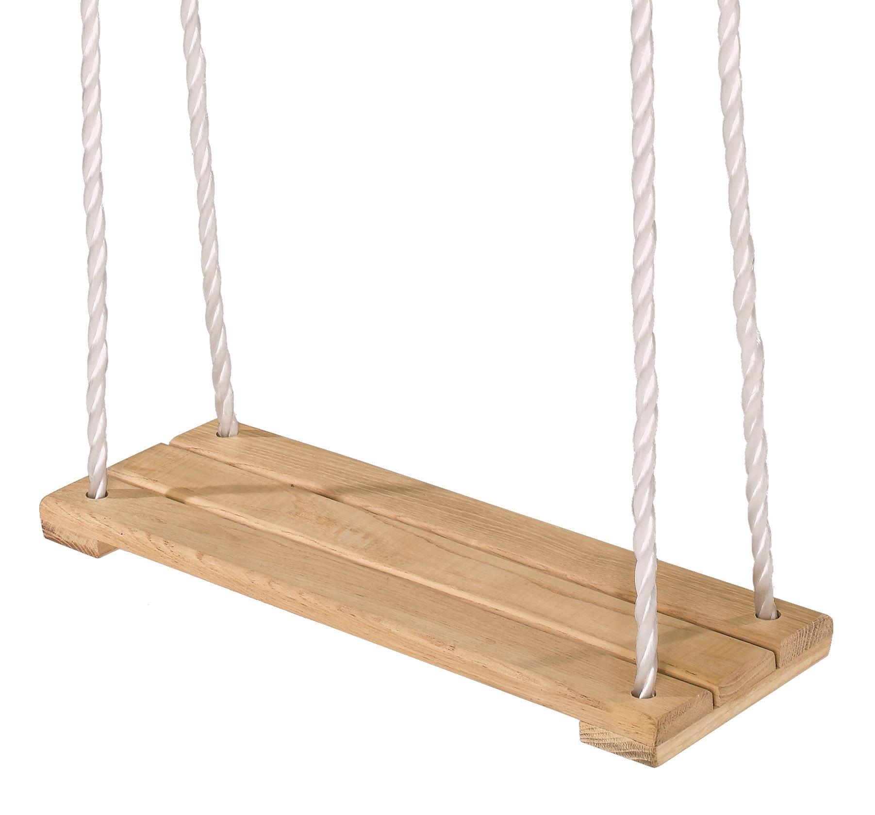 Produktbild Eichhorn - Outdoor Brettschaukel 7 von 7