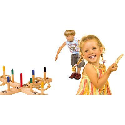 Produktbild Eichhorn - Outdoor Ringwurfspiel 2 von 5