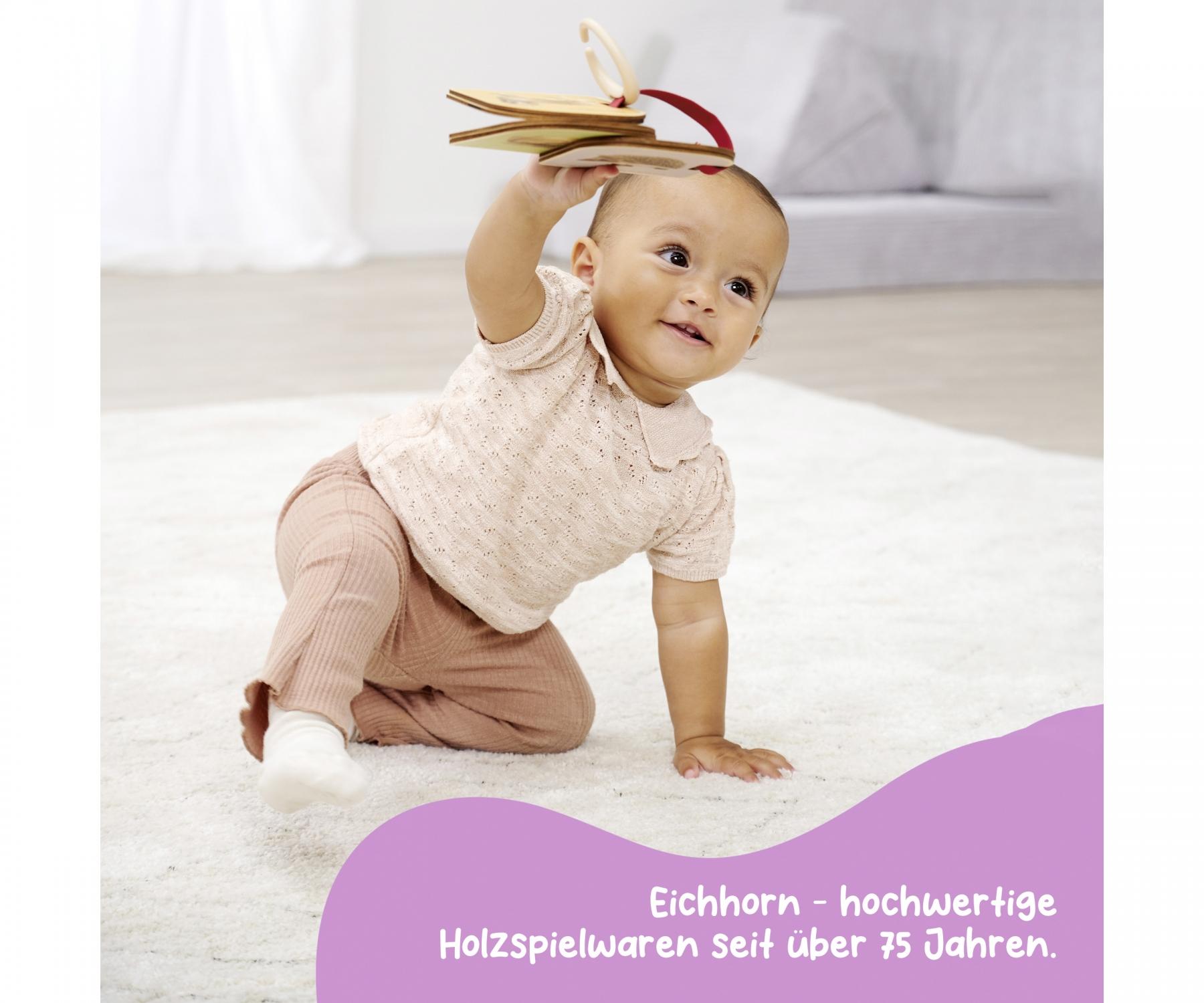 Produktbild Eichhorn Montessori Bilderbuch 3 von 7