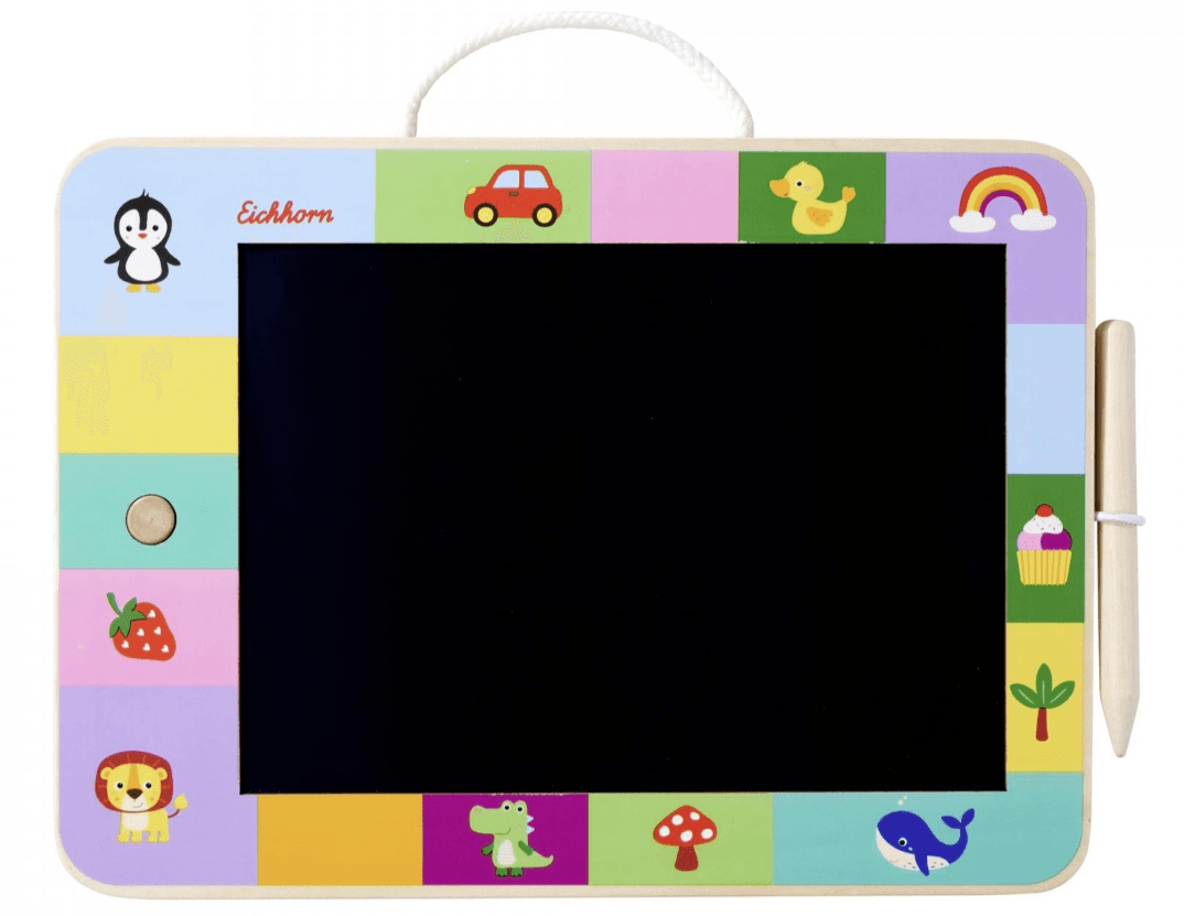 Eichhorn - Zeichentafel LCD