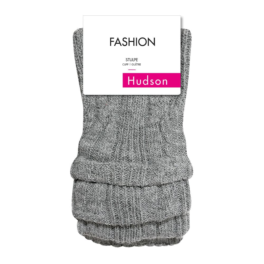 Hudson Damen Stulpen Winter Spirit