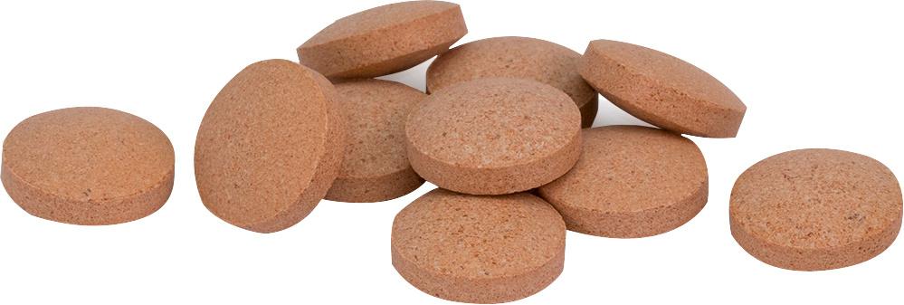 Produktbild sanotact Bierhefe Tabletten 4 von 8