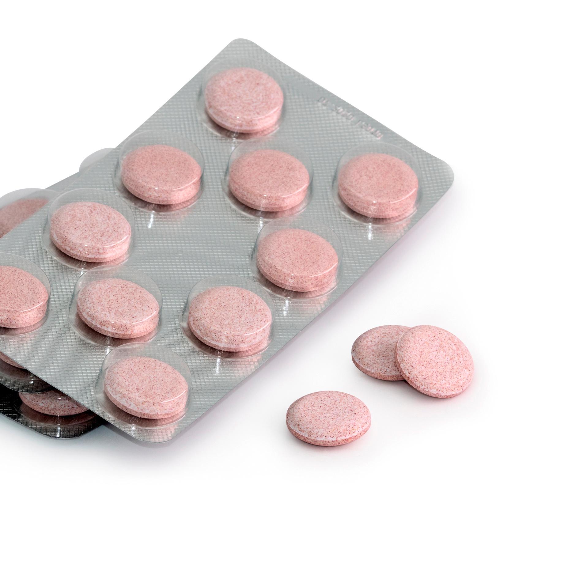 Produktbild Sanotact 100% natürliches Vitamin C 4 von 8