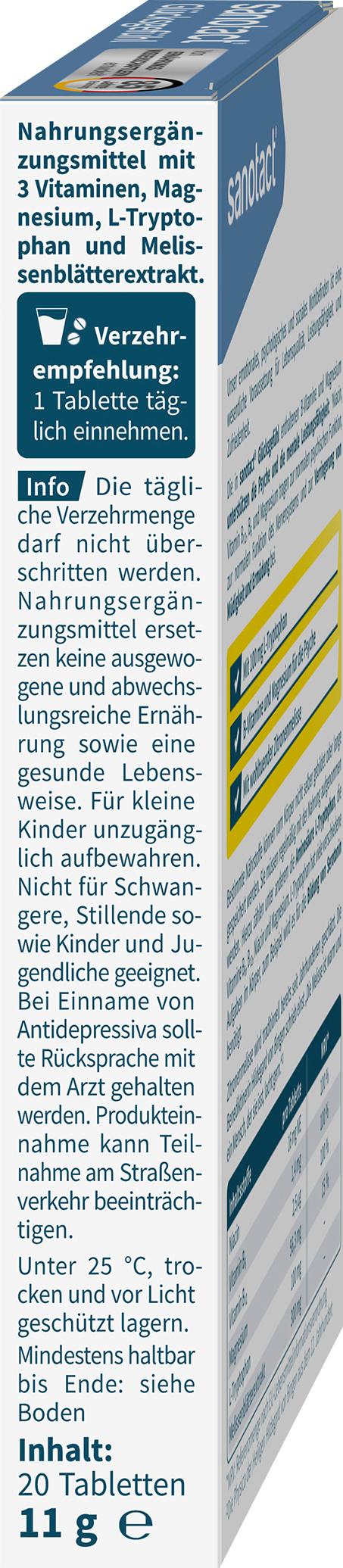 Produktbild sanotact® Glücksgefühl 4 von 8