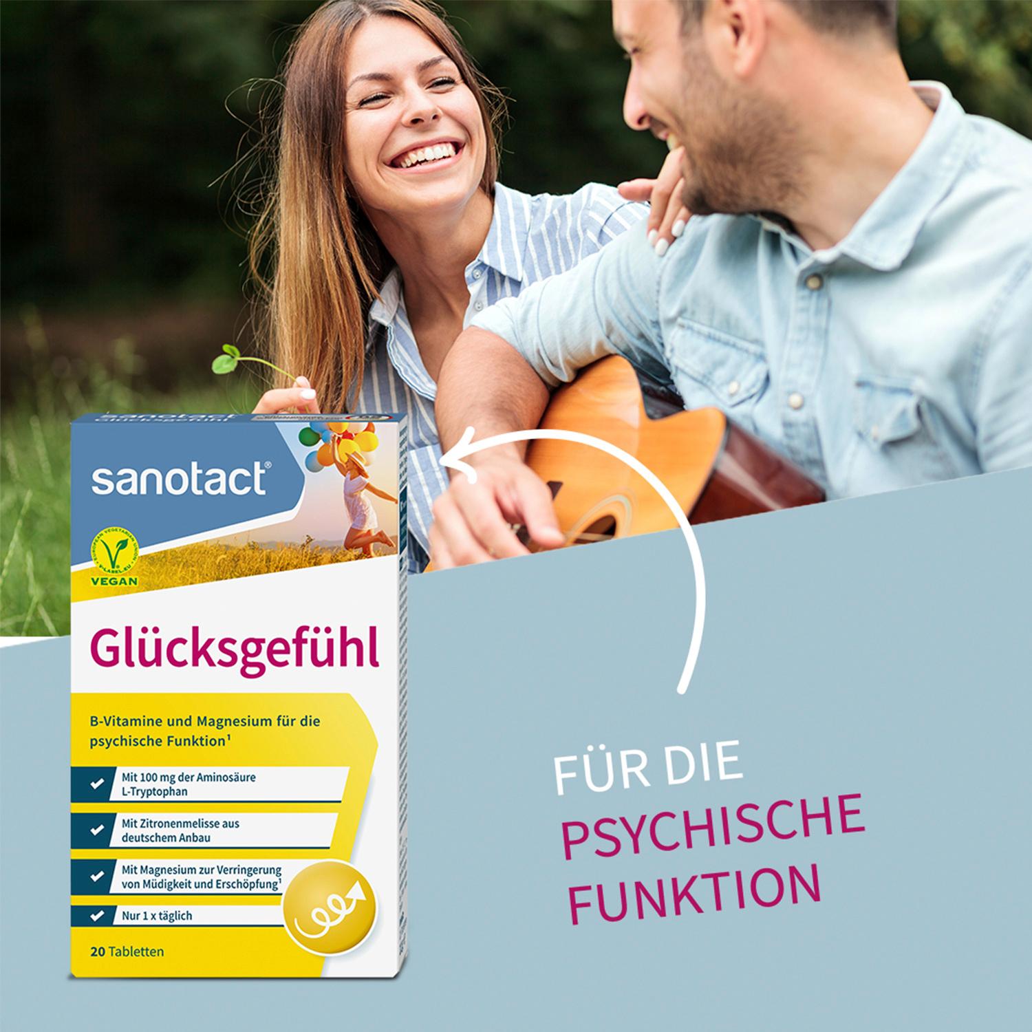 Produktbild sanotact® Glücksgefühl 8 von 8