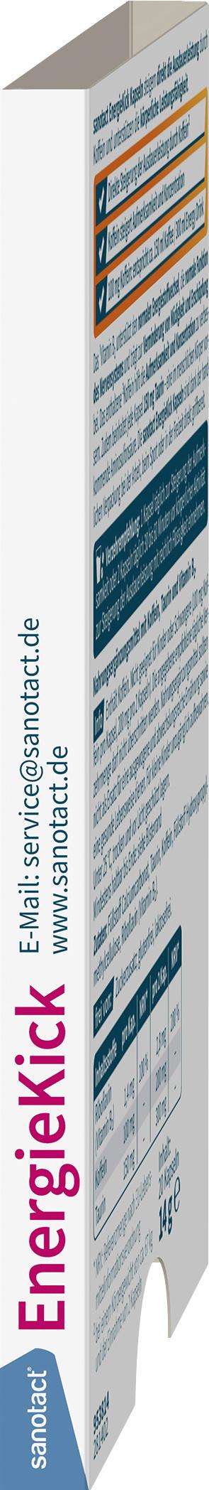 Produktbild sanotact EnergieKick Kapseln 5 von 8