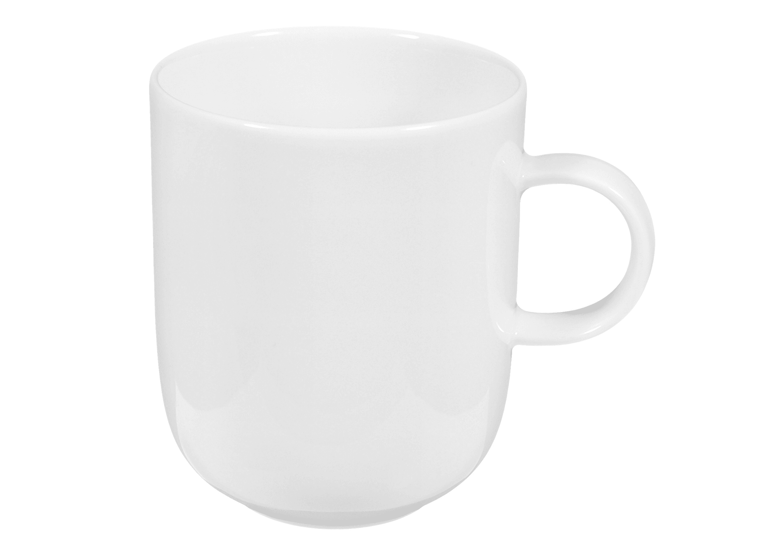 Seltmann Weiden Lido Becher mit Henkel 270ml