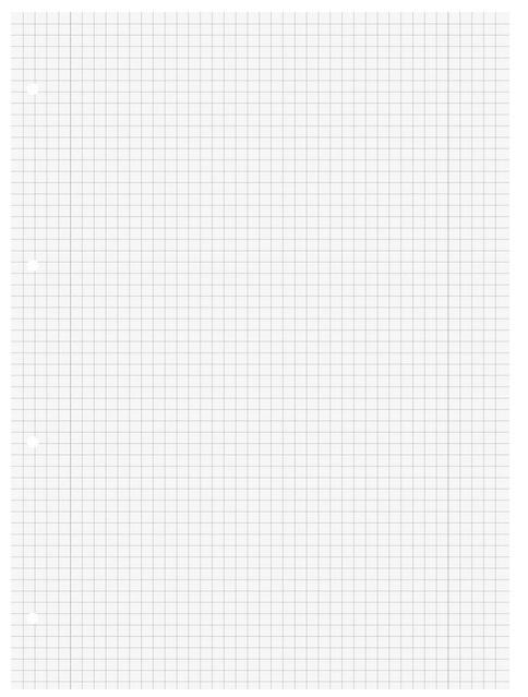 Ringbucheinlagen A4 Lineatur 28 50 Blatt