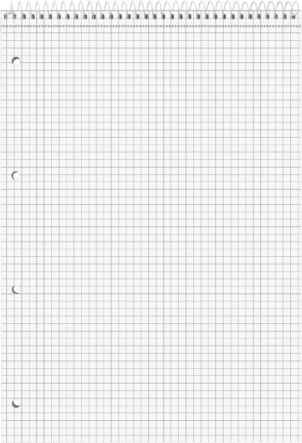 Produktbild BRUNNEN Collegeblock Linkshänder A4 Lineatur 28 Premium 2 von 2