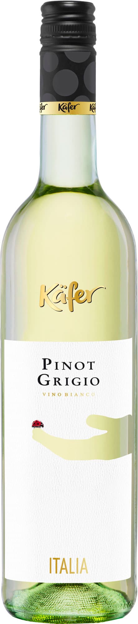 Käfer Pinot Grigio Italien DOC, trocken