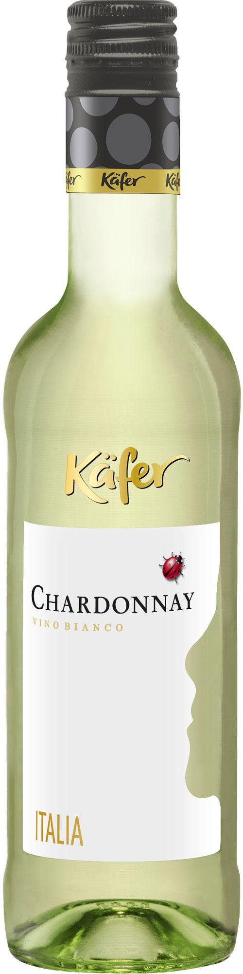 Käfer Chardonnay Italien IGP, trocken