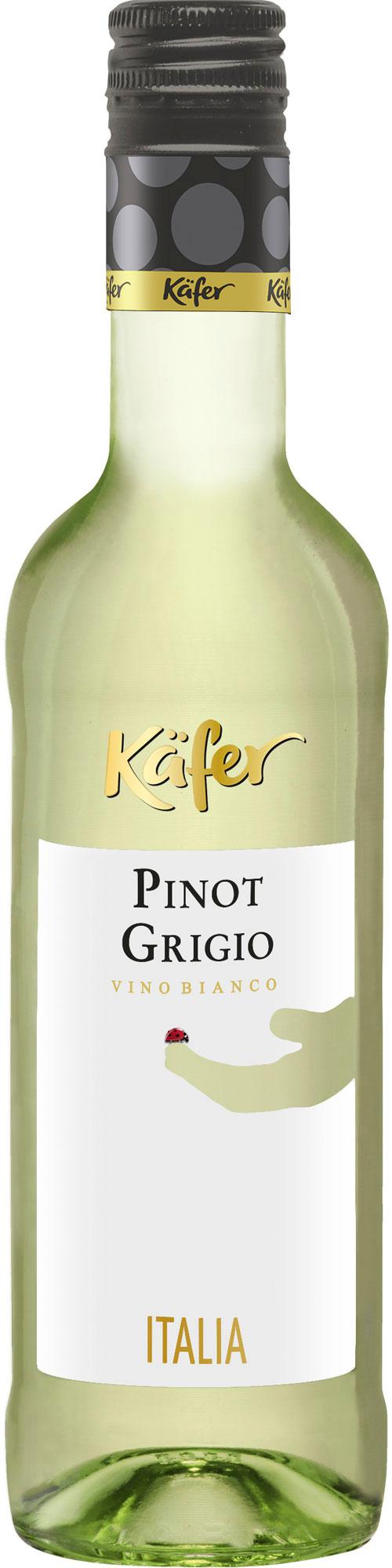 Käfer Pinot Grigio Italien DOC, trocken