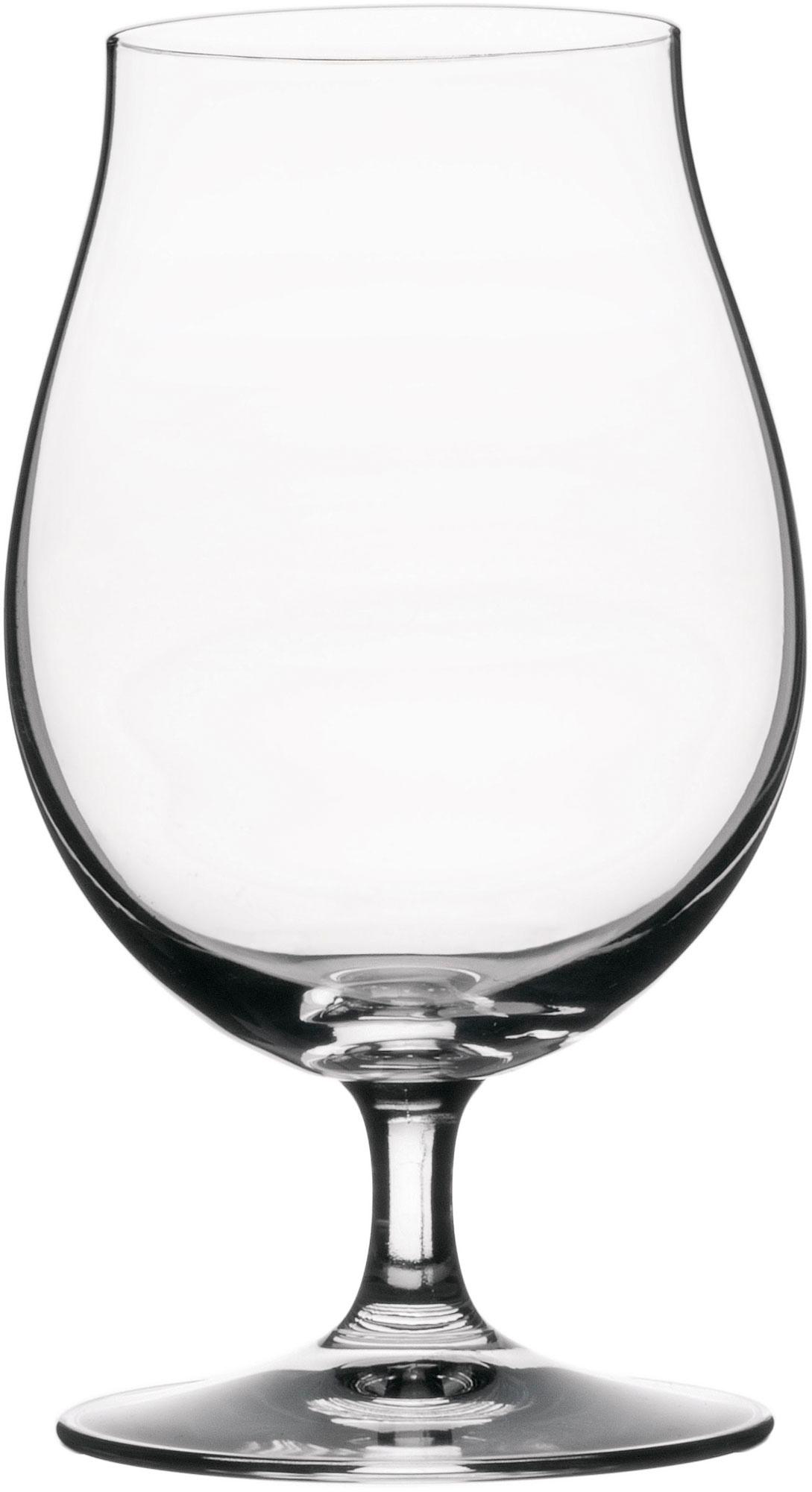 SPIEGELAU Biertulpe Beer Classics, 4-tlg.