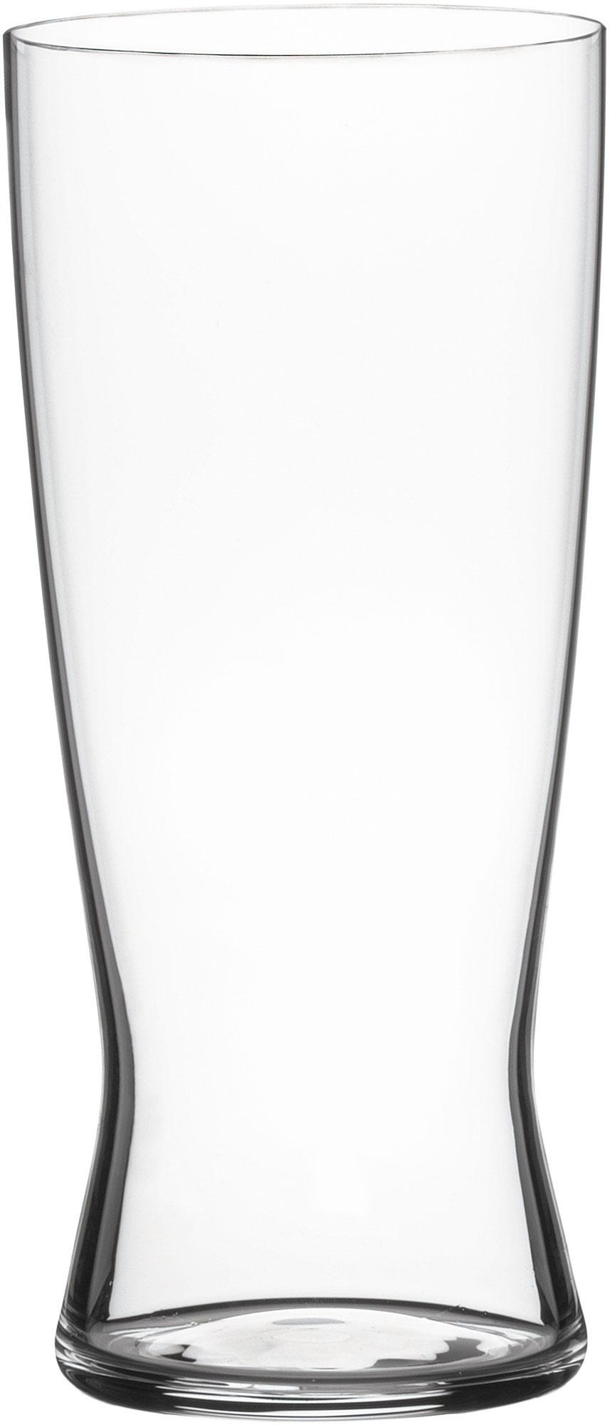 SPIEGELAU Helles Beer Classics, 4-tlg.