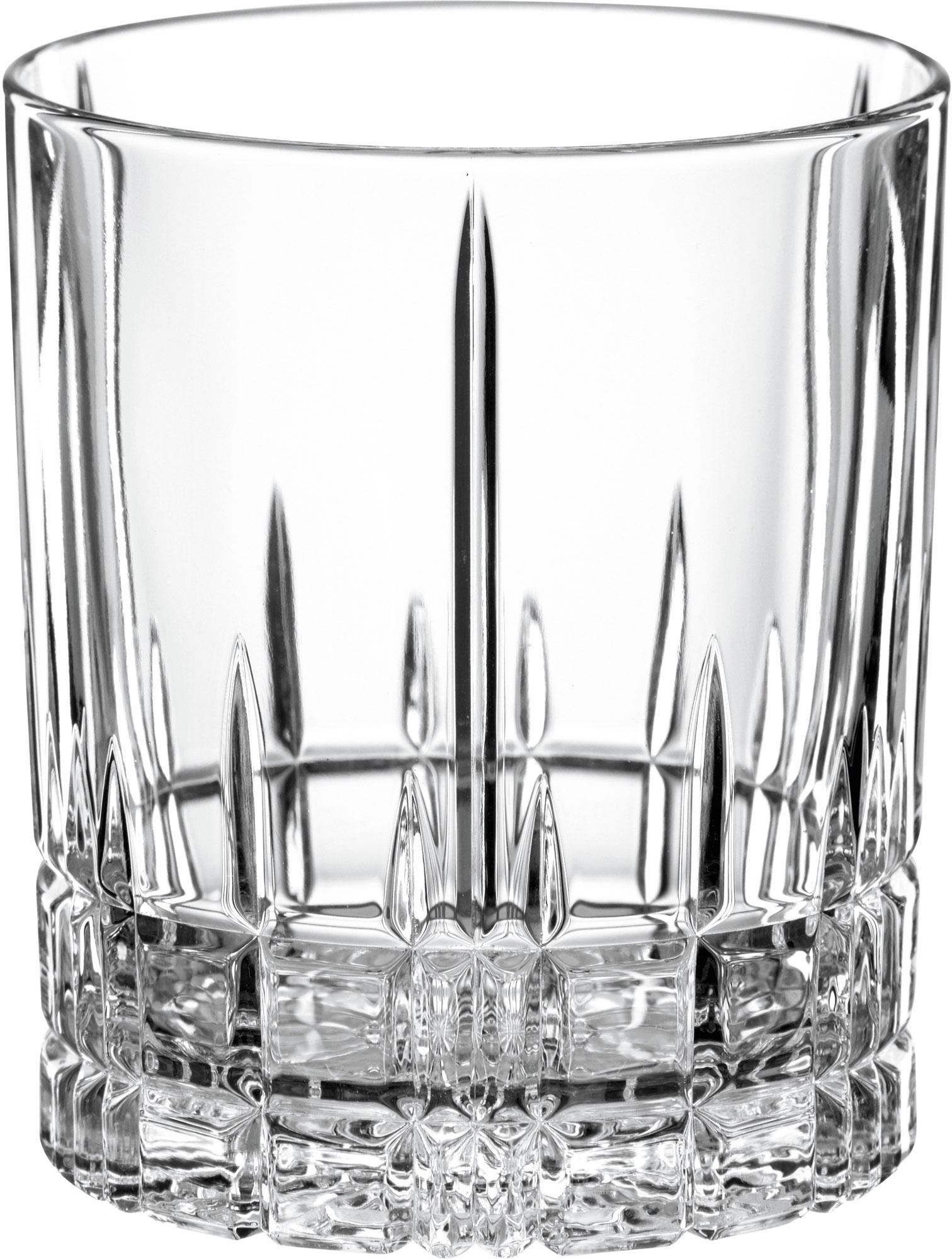SPIEGELAU D.O.F. Glas Perfect Serve, 4-tlg.