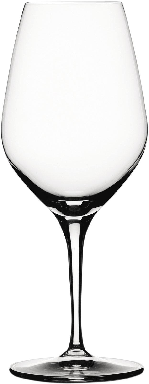SPIEGELAU Rosé Glas, 4-tlg.