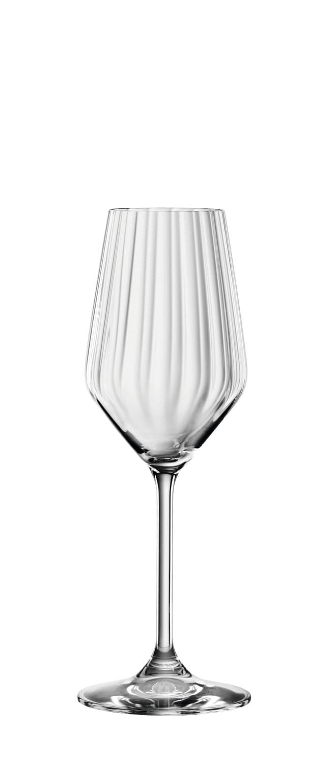 SPIEGELAU Champagnerglas LifeStyle 4er Set   