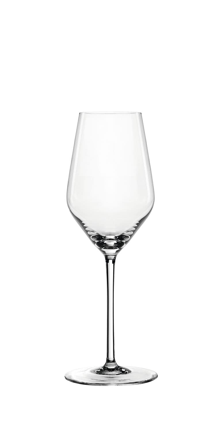SPIEGELAU Champagnerglas Style 4er Set    