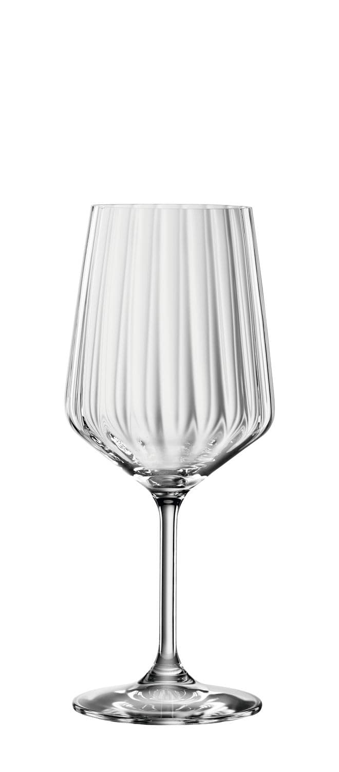 SPIEGELAU Stielglas LifeStyle 12er Set