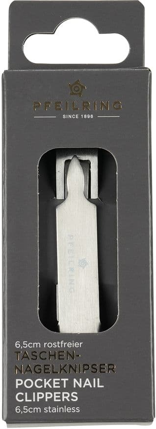 Pfeilring Reiseknipser