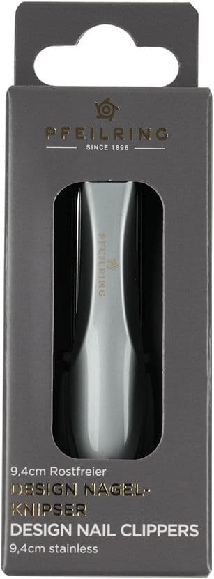 Pfeilring Nagelknipser