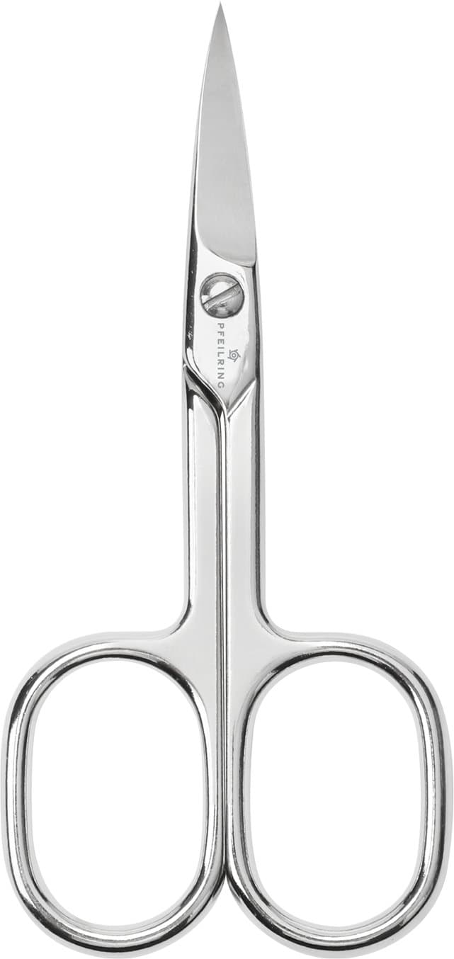 Pfeilring Nagelschere