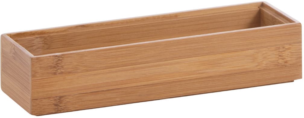 zeller Ordnungsbox 23x7,5x5cm