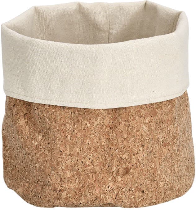 zeller Aufbewahrungskorb ø20cm