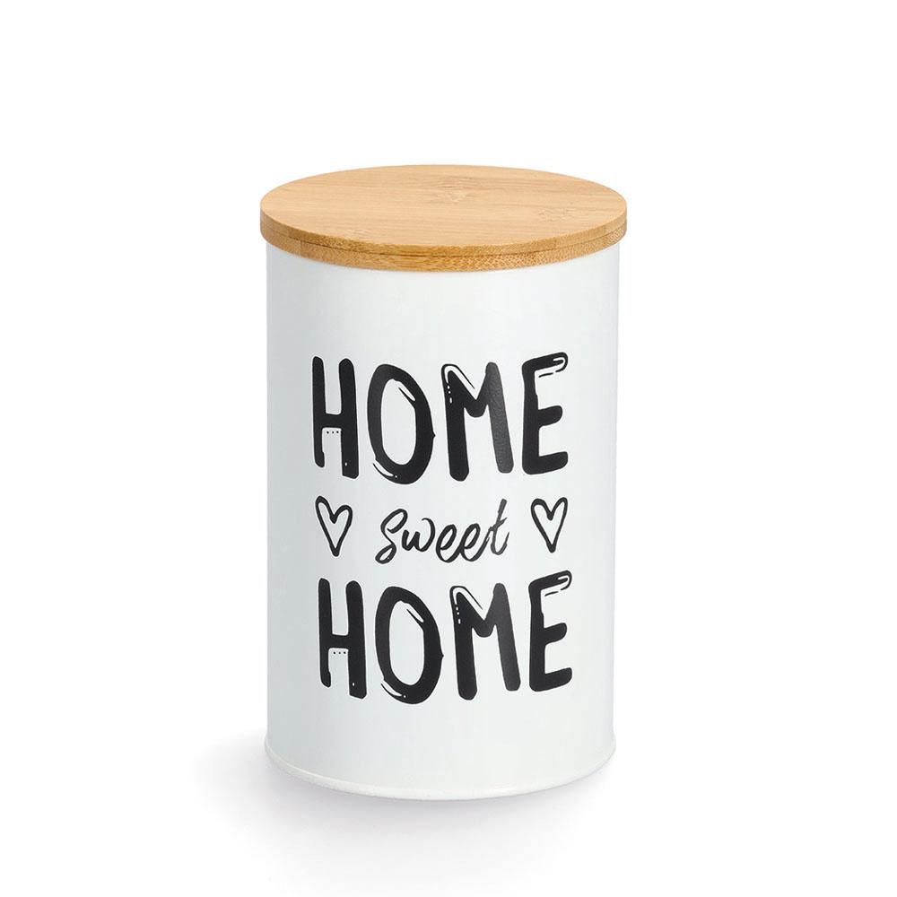 zeller Vorratsdose Home 1l