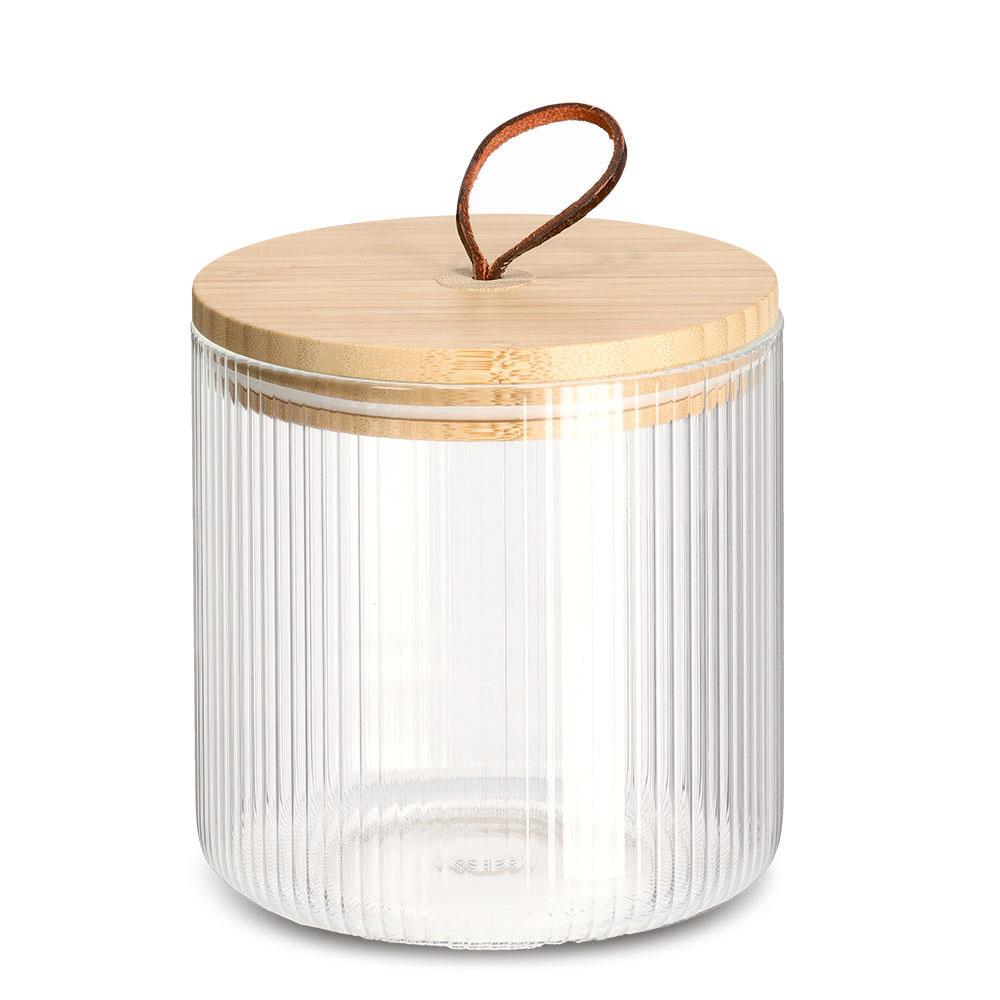 zeller Vorratsglas 1l