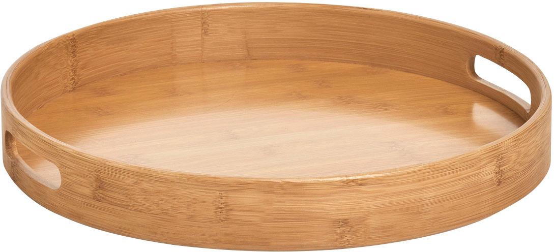 zeller Tablett Ø 38cm