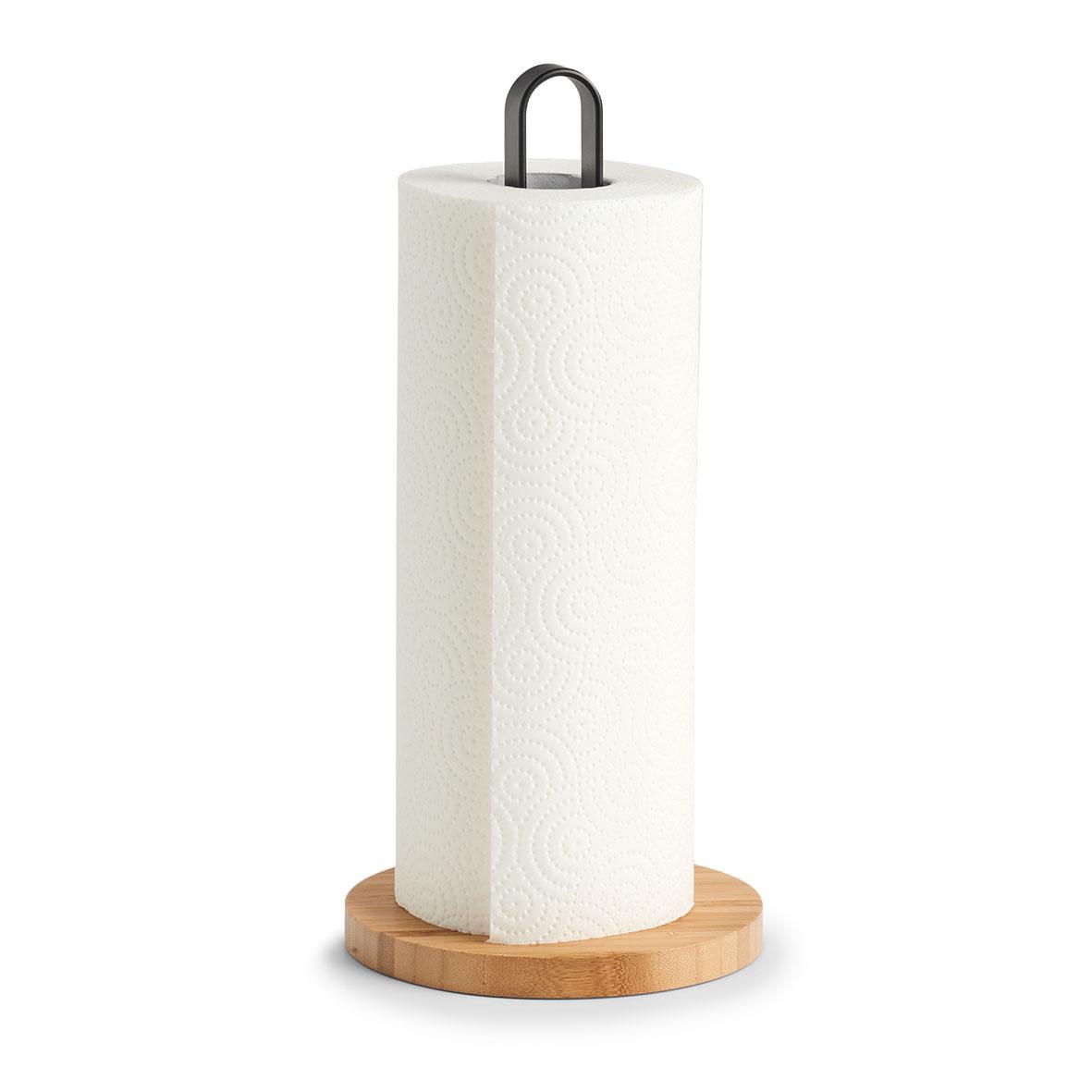 Produktbild zeller Küchenrollenhalter 31,5cm 2 von 2